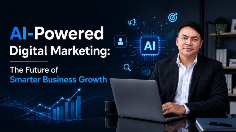 The Future of Smarter Business Growth
